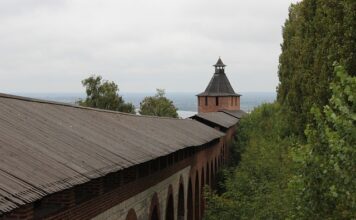 Czy Rusowie zaatakowali wikingów?