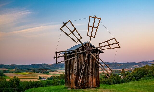 Czy Polska jest większa niż Wielka Brytania?