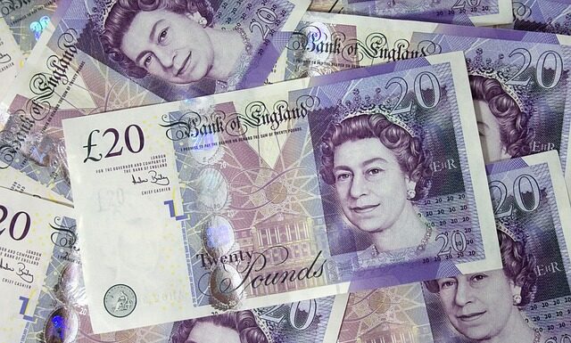 Ile jest wart 1 funt brytyjski?