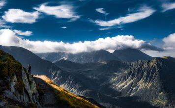 Gdzie w Tatry na pierwszy raz?