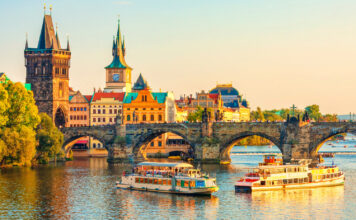 Praga